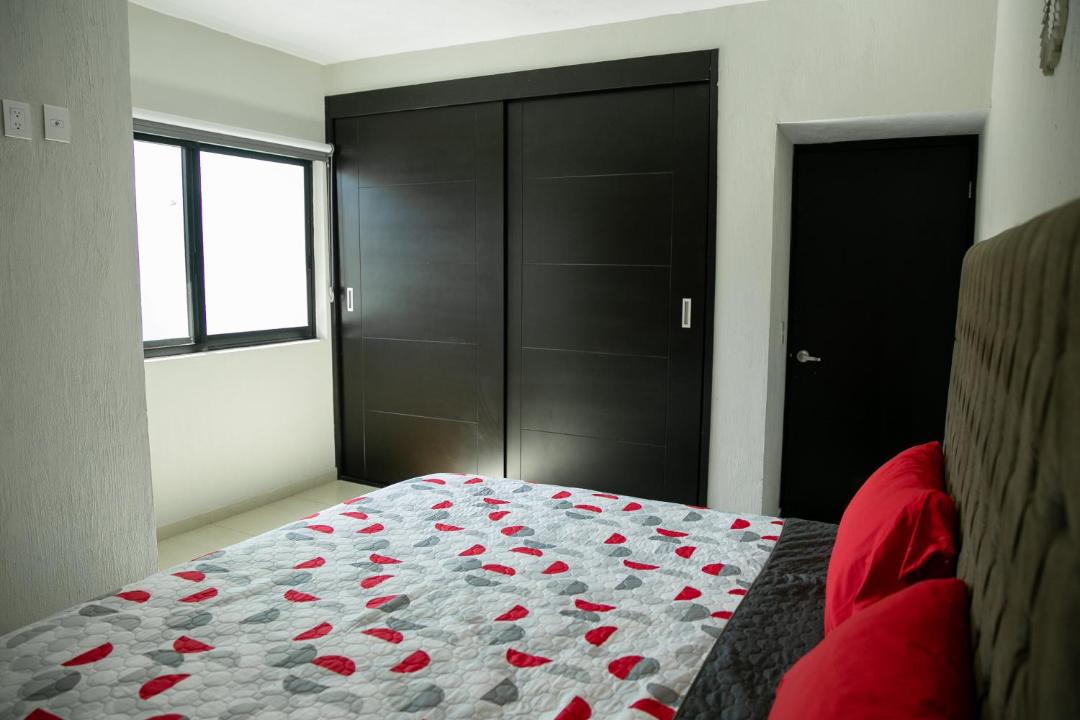 Photo of Bedroom in Tequila