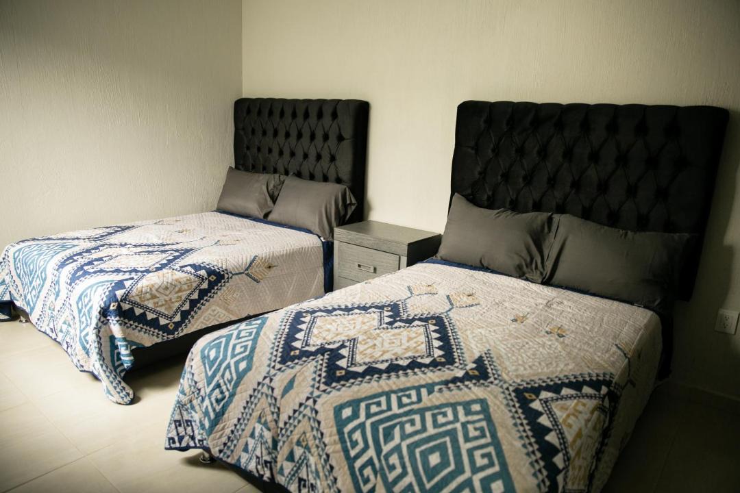 Photo of Bedroom in Tequila