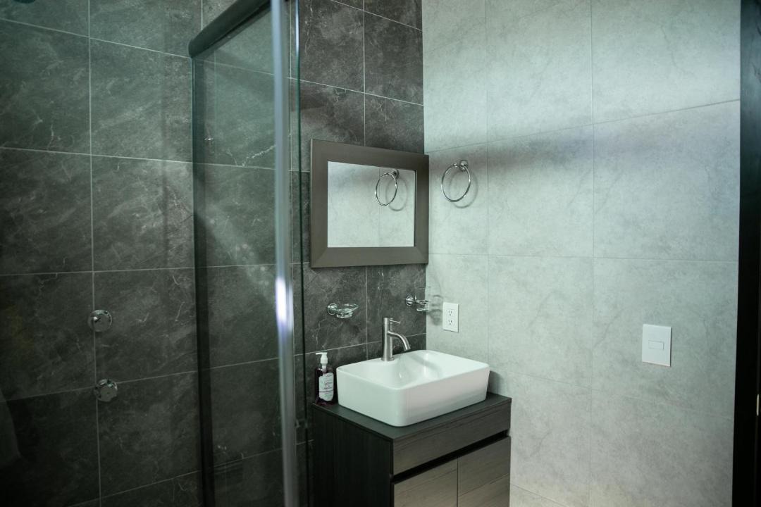 Photo of Bathroom in Tequila