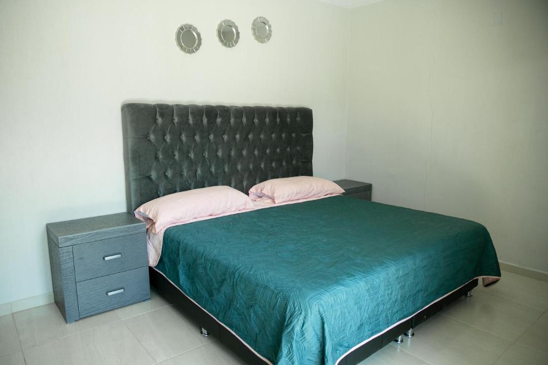 Photo of Bedroom in Tequila