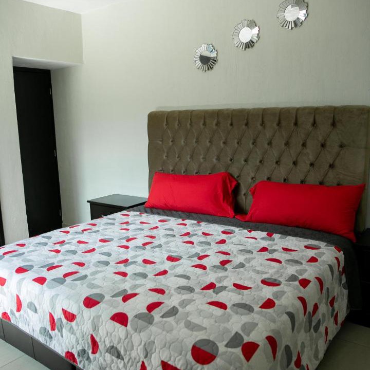 Photo of Bedroom in Tequila