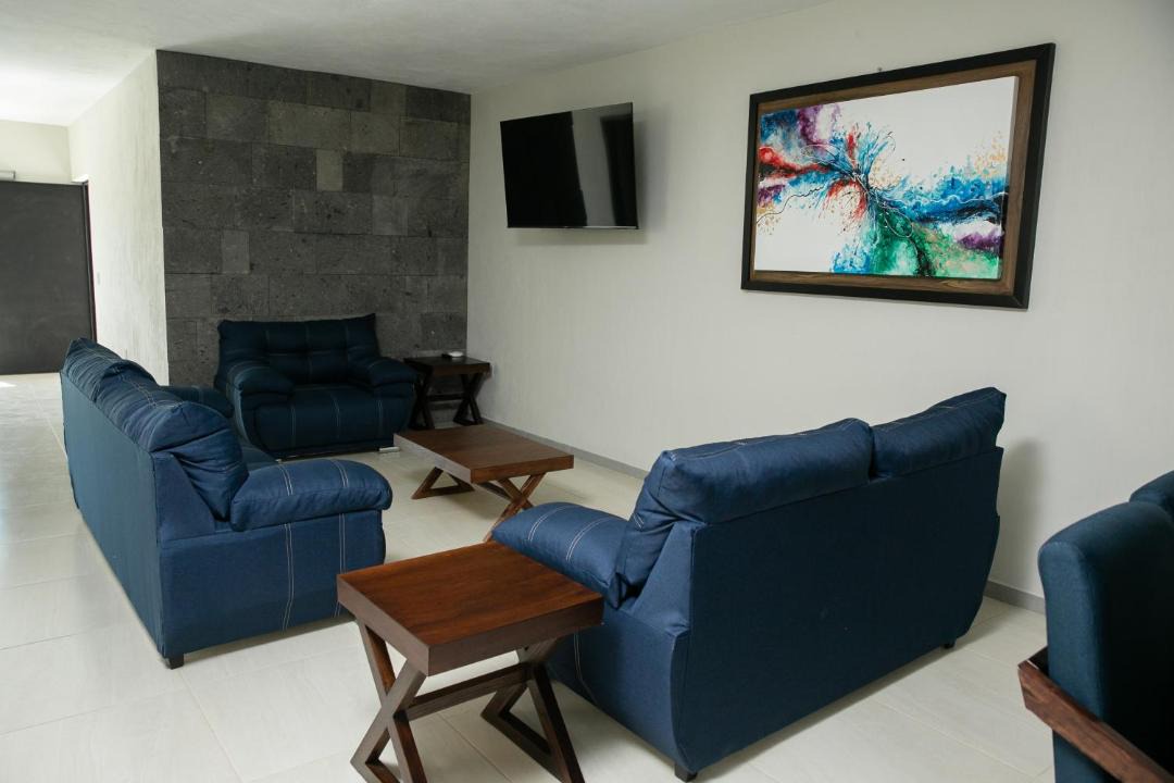 Photo of Livingroom in Tequila