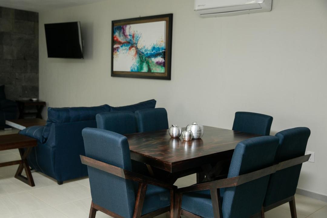 Photo of Livingroom in Tequila