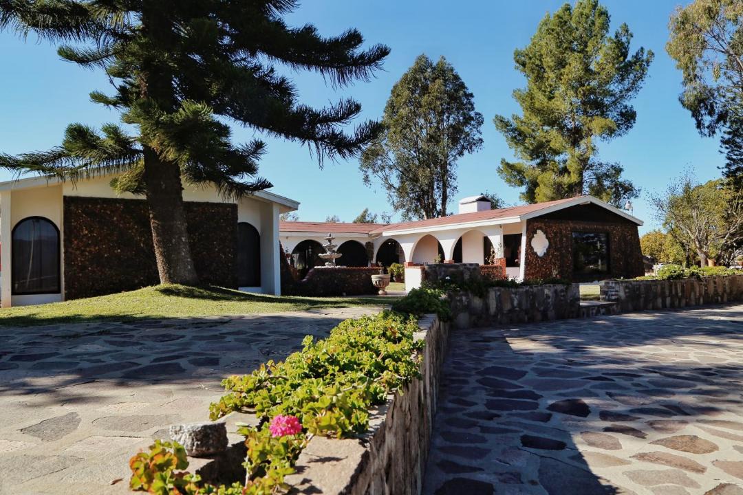 Photo of Others in San Antonio de las Minas