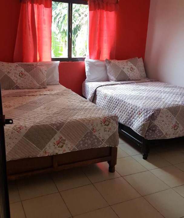 Photo of Bedroom in Xilitla