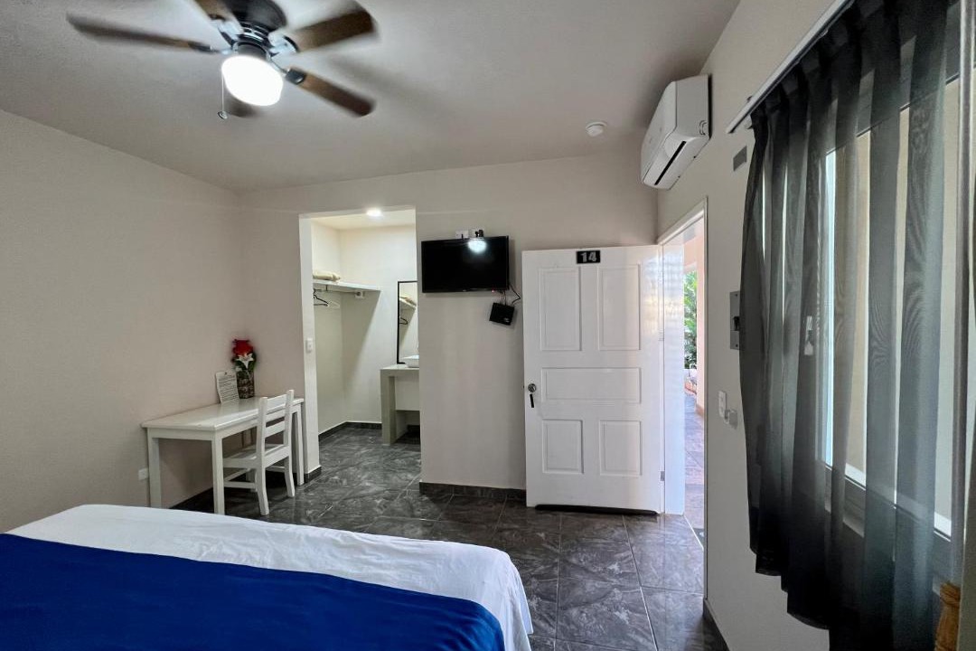 Photo of Bedroom in Ciudad Constitucion