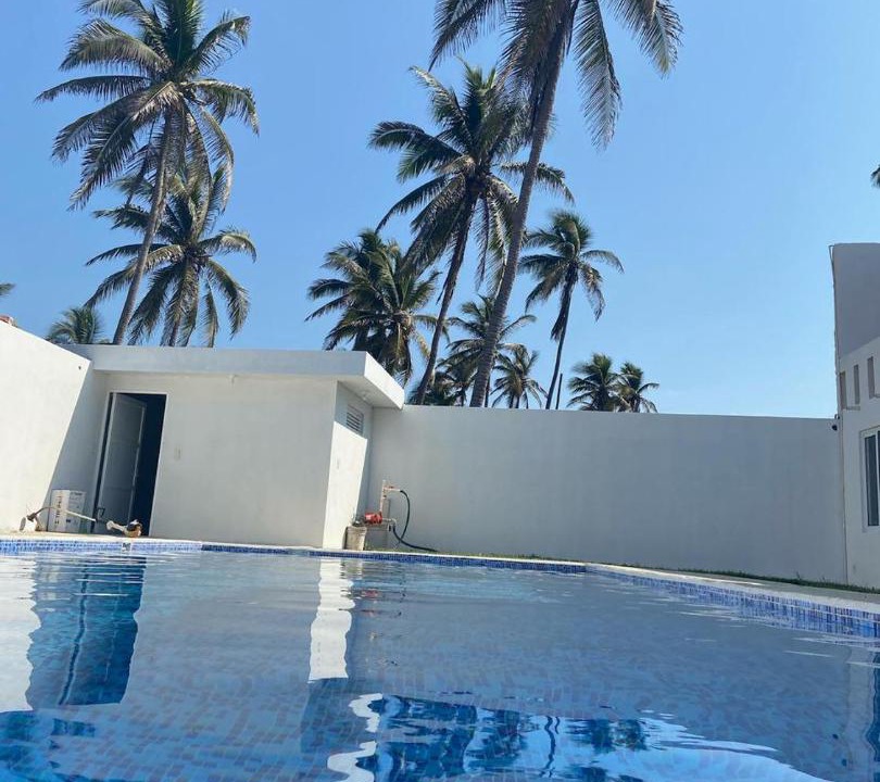Photo of Outdoor in Las Calabazas