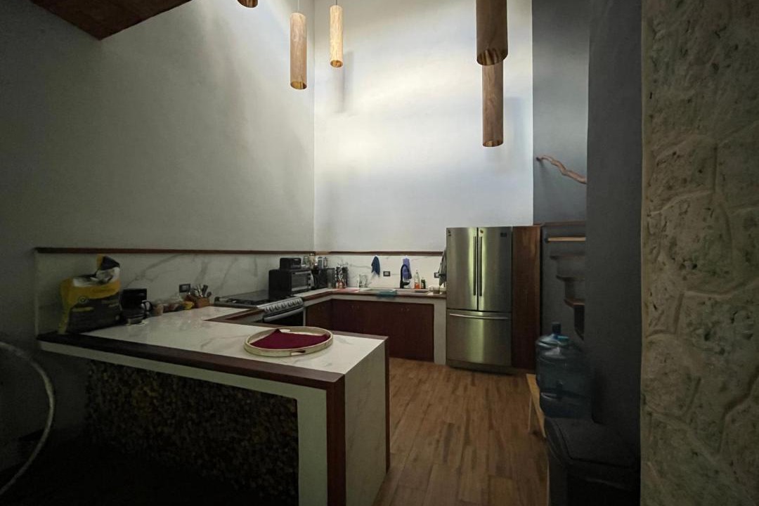 Photo of Kitchen in Mario Villanueva Madrid