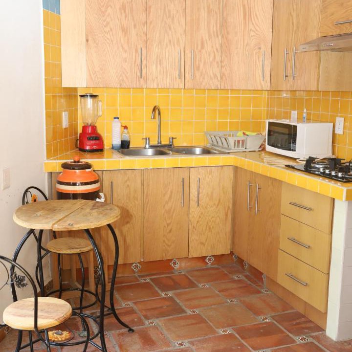 Photo of Kitchen in Guadalajara
