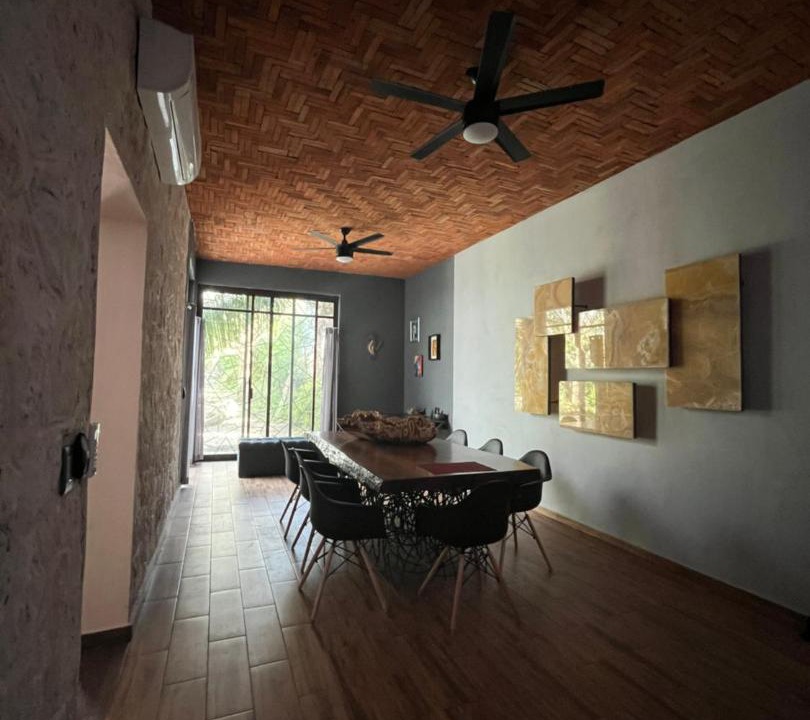 Photo of Livingroom in Mario Villanueva Madrid