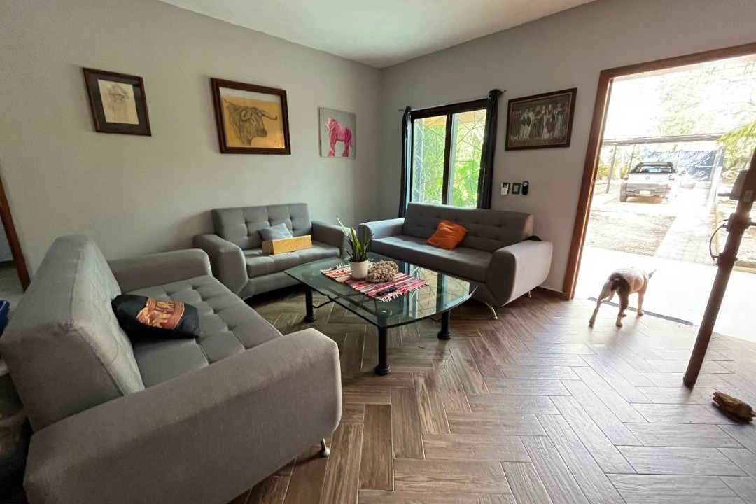 Photo of Livingroom in Mario Villanueva Madrid
