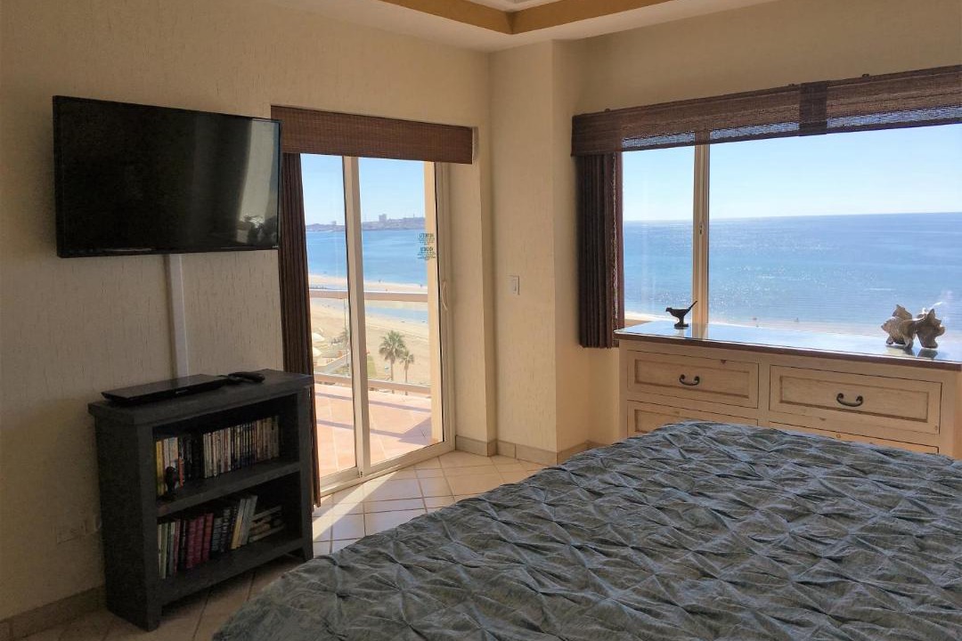 Photo of Bedroom in Puerto Penasco