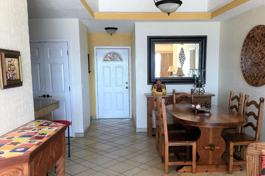 Photo of Livingroom in Puerto Penasco