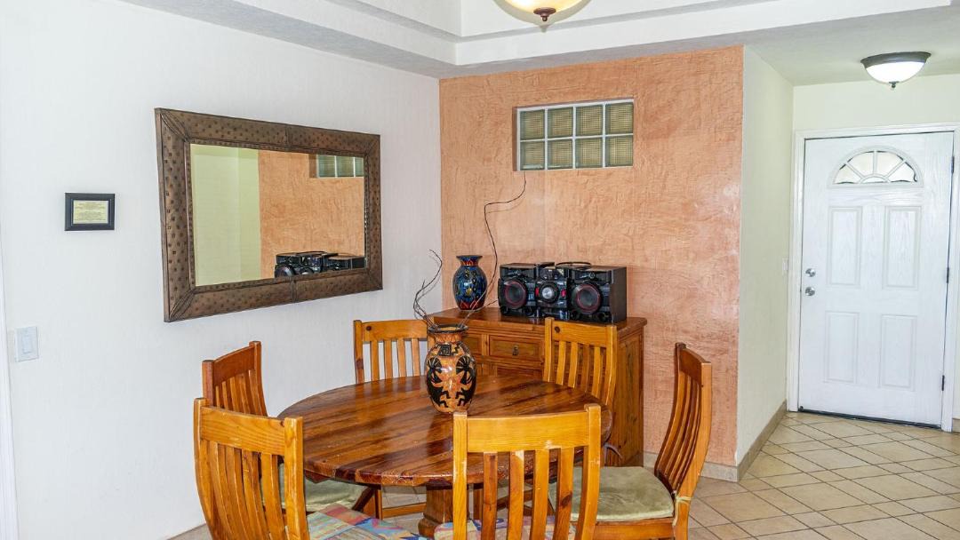 Photo of Livingroom in Puerto Penasco