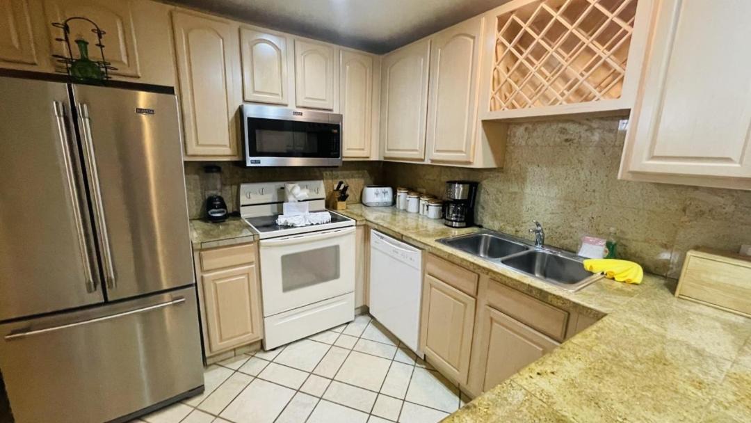 Photo of Kitchen in Puerto Penasco