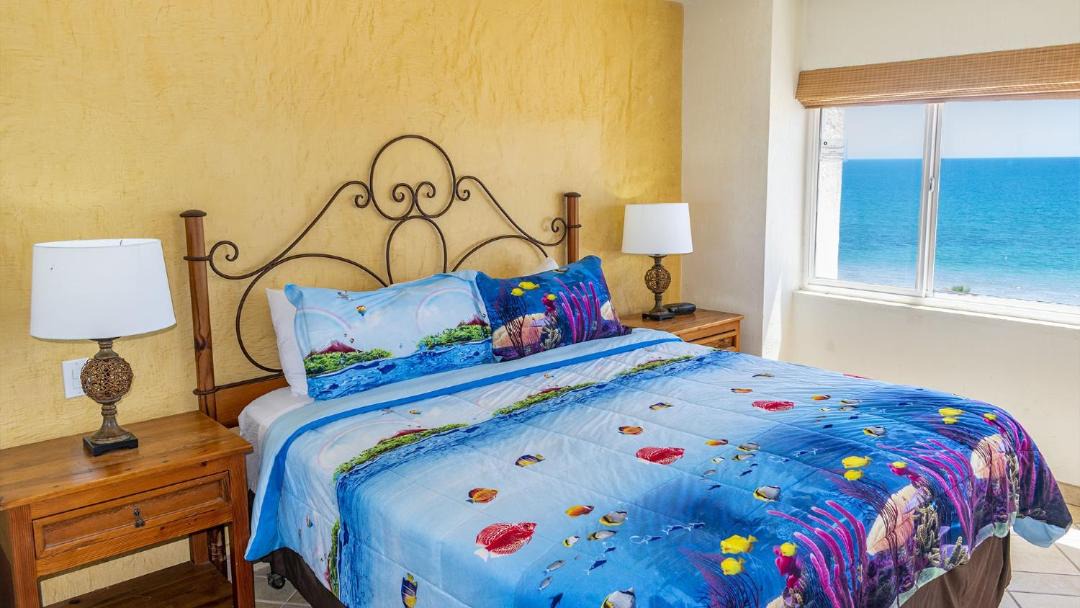 Photo of Bedroom in Puerto Penasco