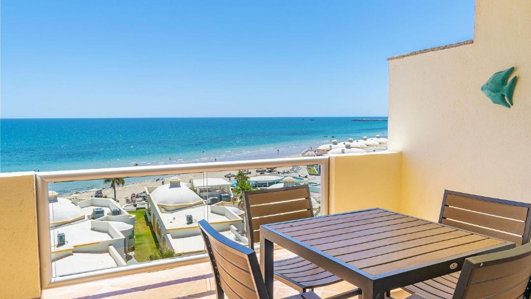 Photo of Patio Balcony in Puerto Penasco