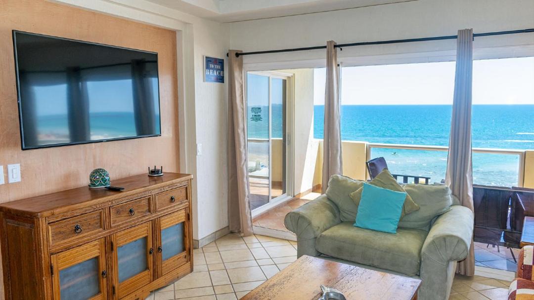Photo of Livingroom in Puerto Penasco