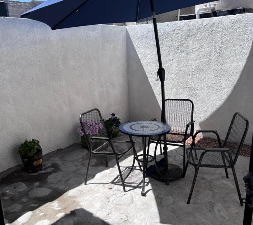 Photo of Patio Balcony in San Ignacio