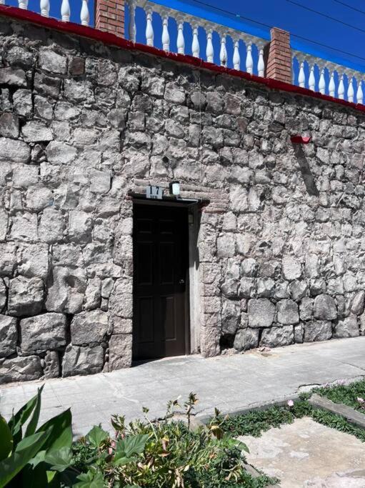 Photo of Buildings in San Ignacio