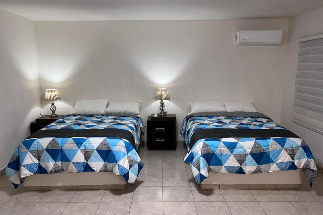 Photo of Bedroom in San Ignacio