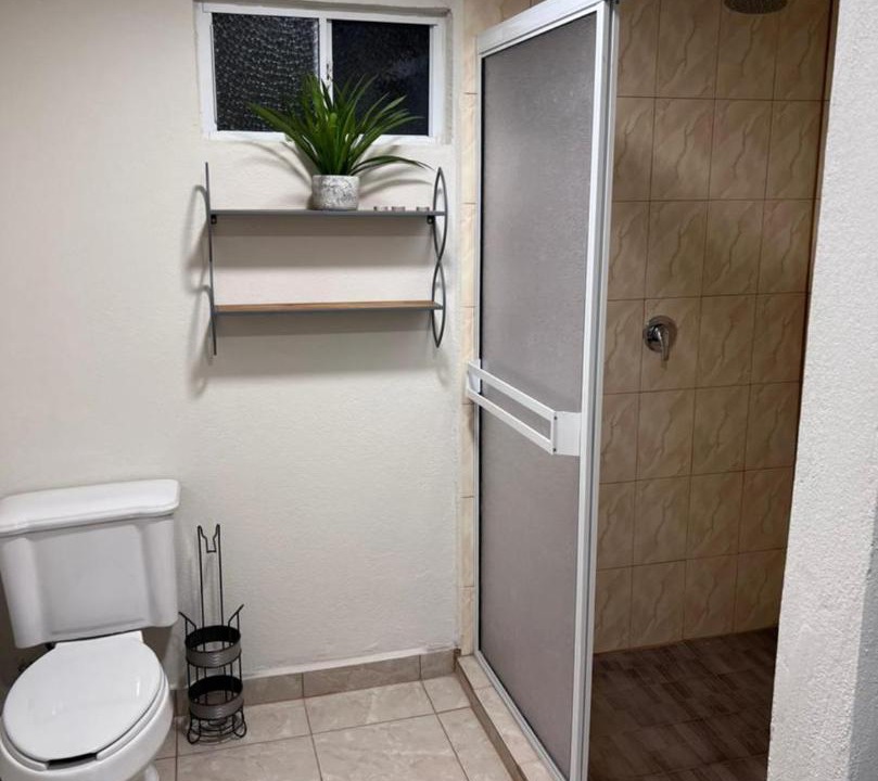 Photo of Bathroom in San Ignacio