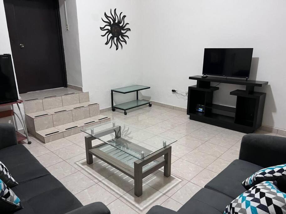 Photo of Livingroom in San Ignacio