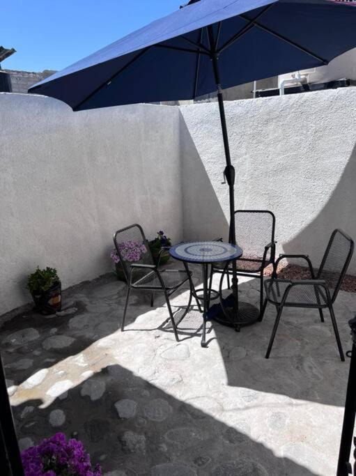 Photo of Patio Balcony in San Ignacio