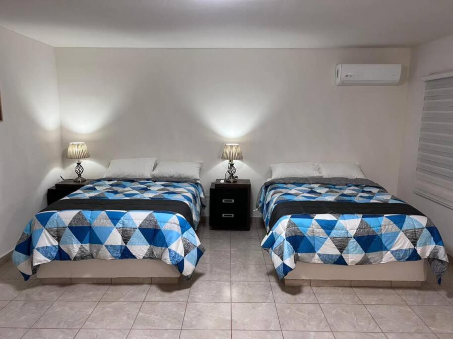Photo of Bedroom in San Ignacio