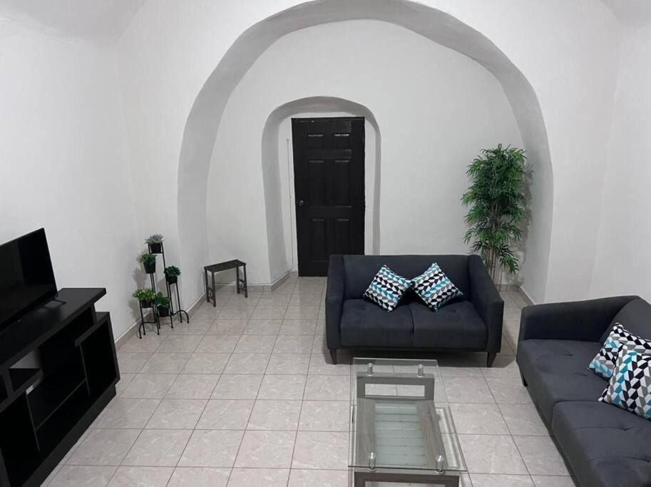 Photo of Livingroom in San Ignacio