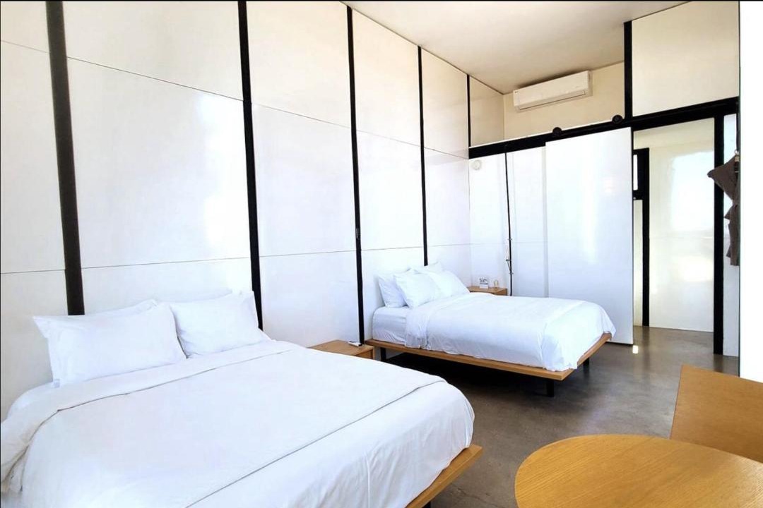Photo of Bedroom in Valle de Guadalupe