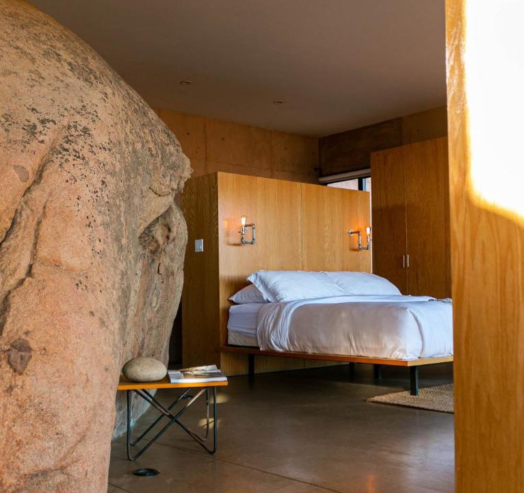 Photo of Bedroom in Valle de Guadalupe