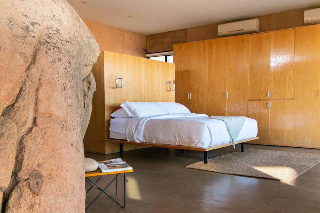 Photo of Bedroom in Valle de Guadalupe