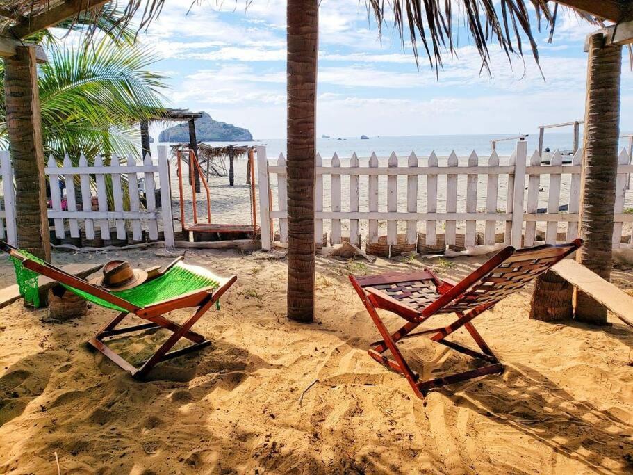 Photo of Patio Balcony in Mazatlan