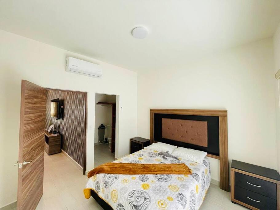 Photo of Bedroom in La Paz