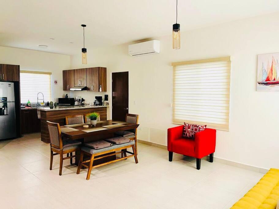 Photo of Livingroom in La Paz