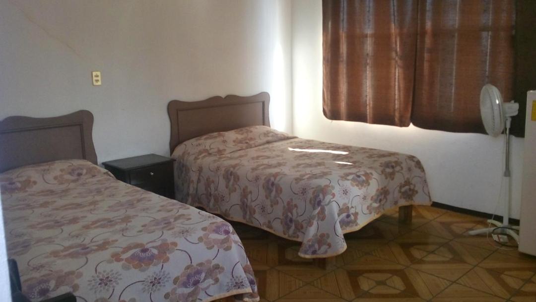 Photo of Bedroom in Morelia