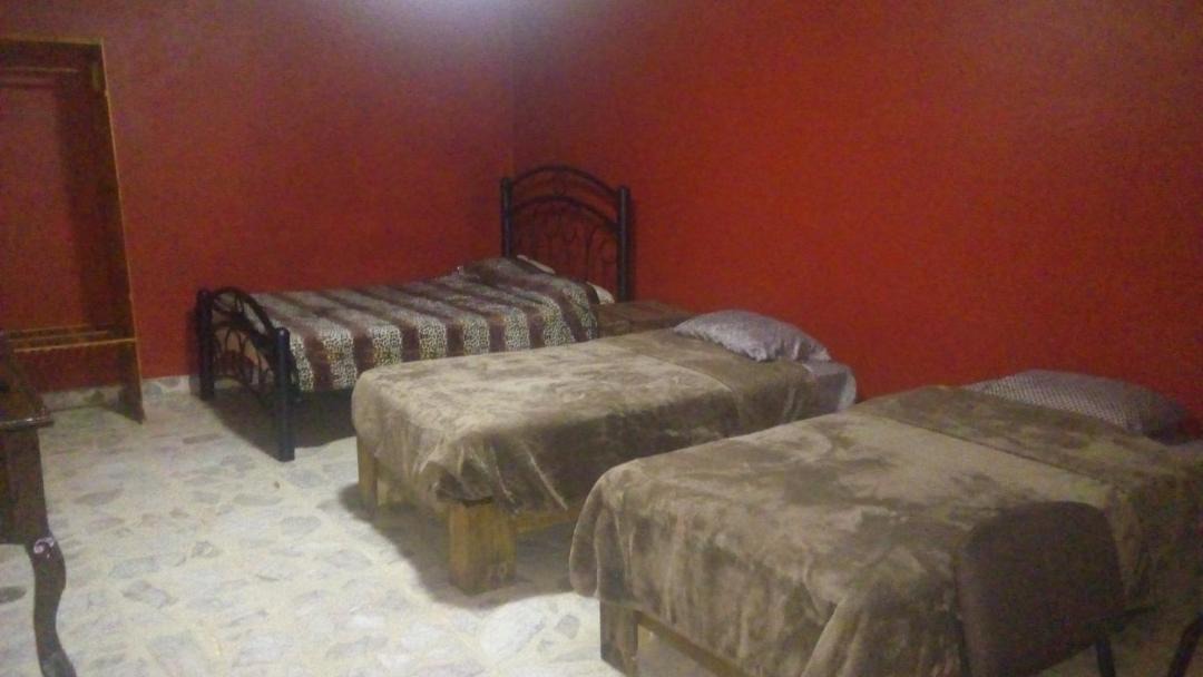 Photo of Bedroom in Morelia