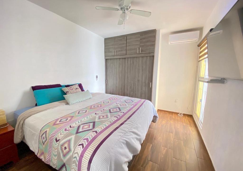 Photo of Bedroom in Manzanillo