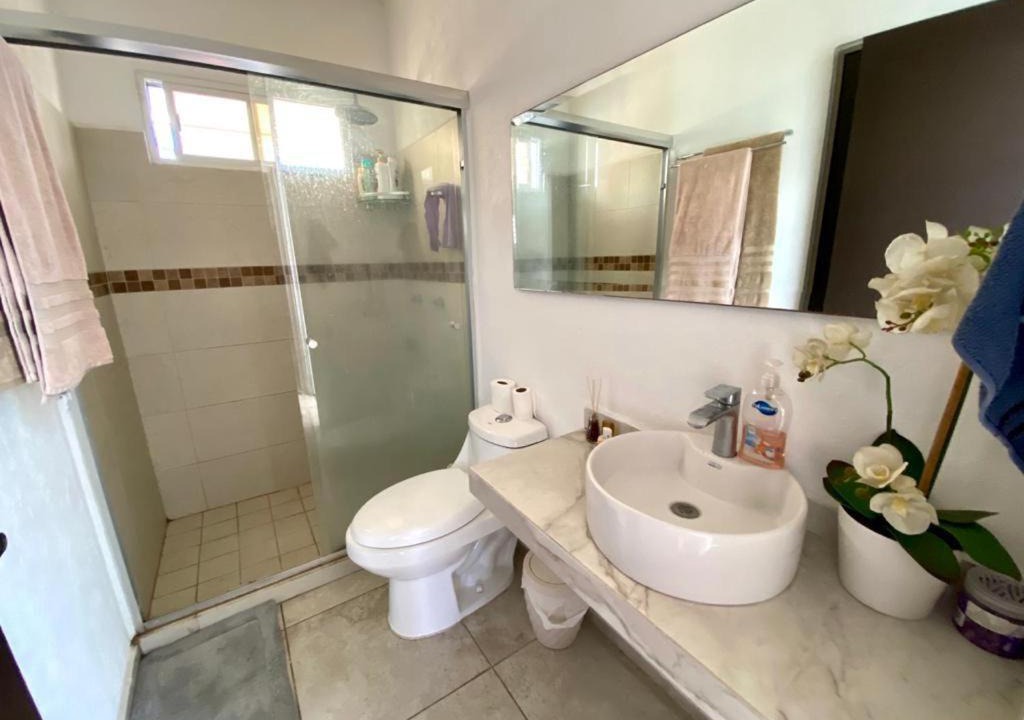 Photo of Bathroom in Manzanillo