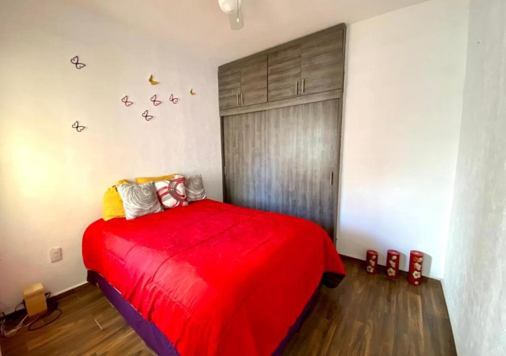 Photo of Bedroom in Manzanillo