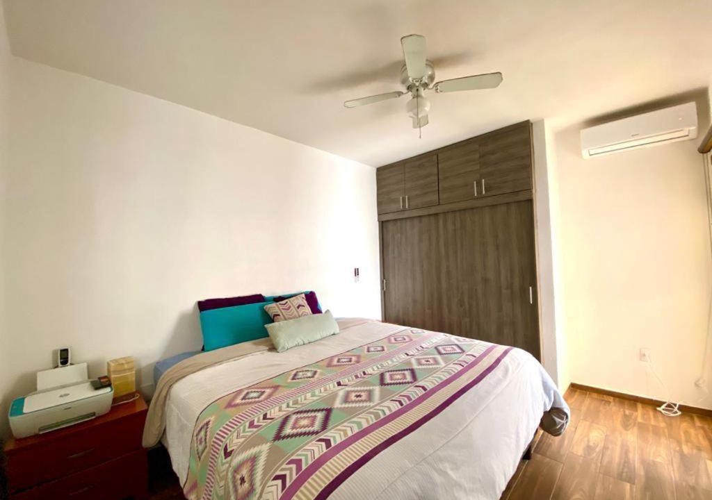 Photo of Bedroom in Manzanillo
