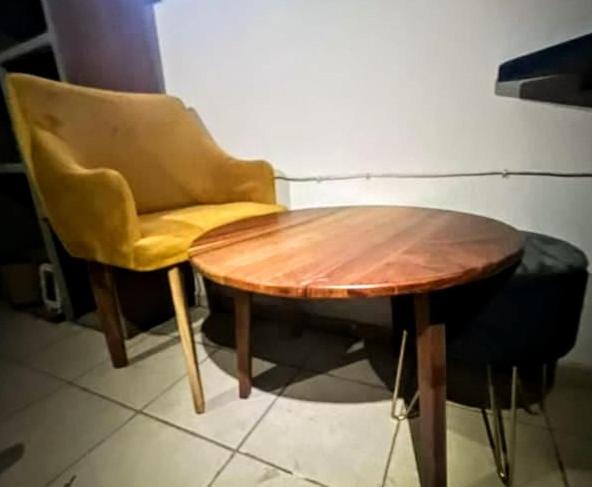 Photo of Livingroom in Zapopan