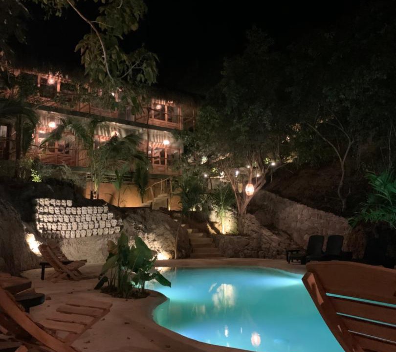Photo of Outdoor in San Pedro Pochutla
