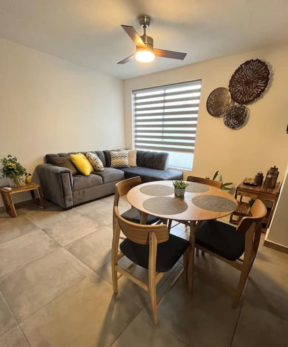 Photo of Livingroom in San Juan de Dios