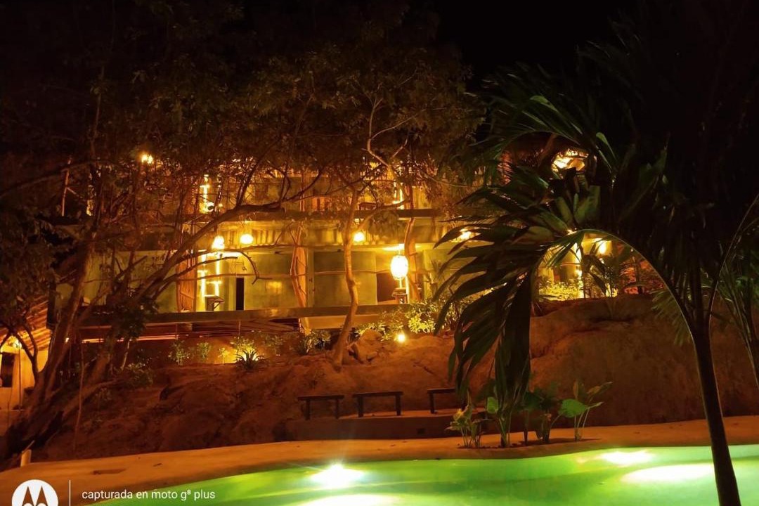 Photo of Outdoor in San Pedro Pochutla