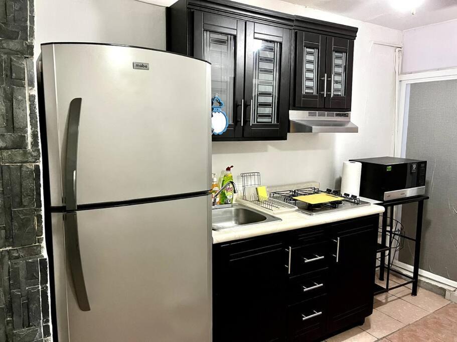 Photo of Kitchen in Puerto Vallarta