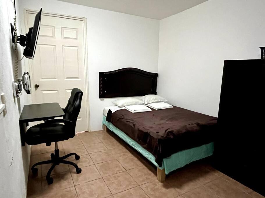 Photo of Bedroom in Puerto Vallarta