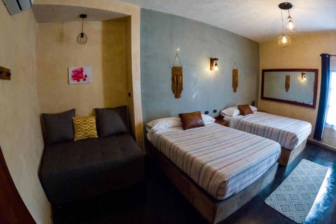 Photo of Bedroom in Cardenas