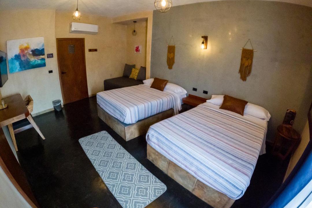 Photo of Bedroom in Cardenas